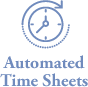 The goal of Genuine Health adapting Break the Barrier Innovation digital time sheets is to provide a level of transparency for all parties. Time sheets automatically update daily so all parties involved are assured that the right time is being assigned for every shift. This one element has provided our company with clarity for every client, and allowed us to track quality of care and time on every site.